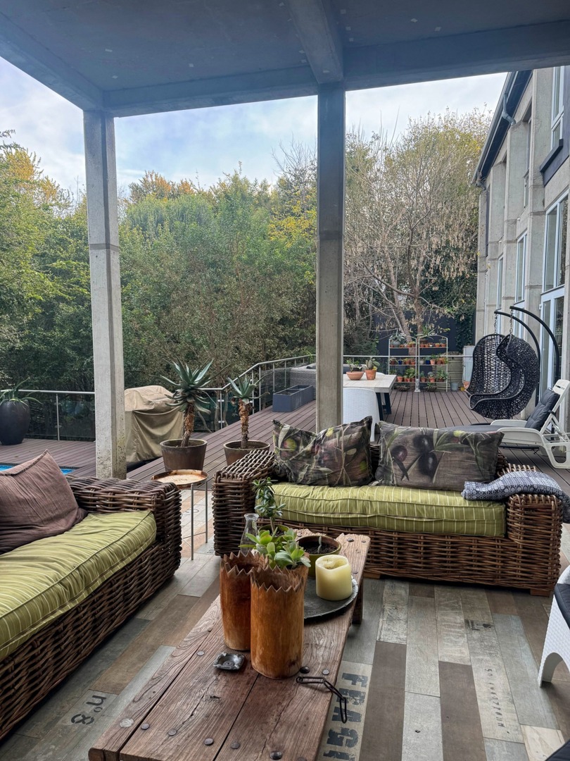 3 Bedroom Property for Sale in Vaal de Grace Nature Estate Free State